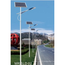 Réverbère solaire de LED (MR-SLD-02)